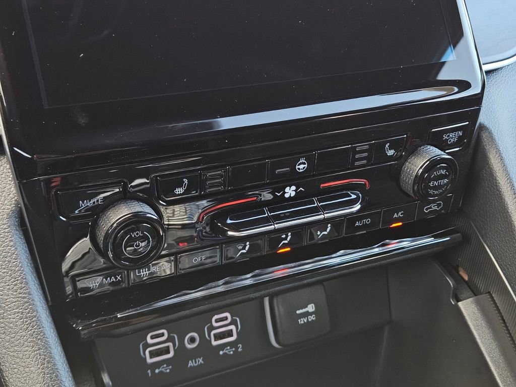 New 2025 Jeep Grand Cherokee Limited image 21