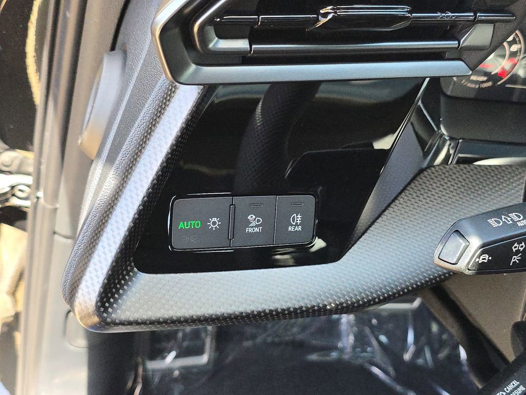 New 2026 Audi RS 3 AWD/4WD image 28