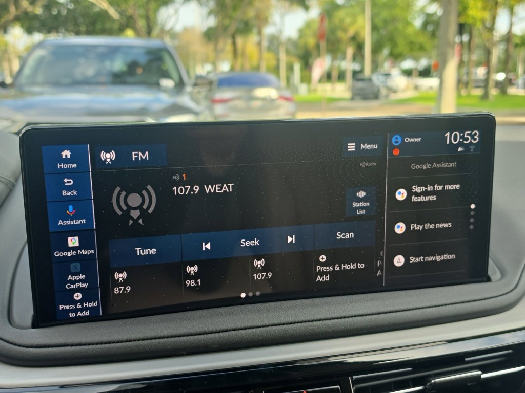 New 2026 Acura MDX w/ Technology Package FWD image 22