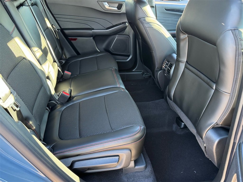 New 2026 Ford Escape ST-Line w/ Tech Pack #1 image 13