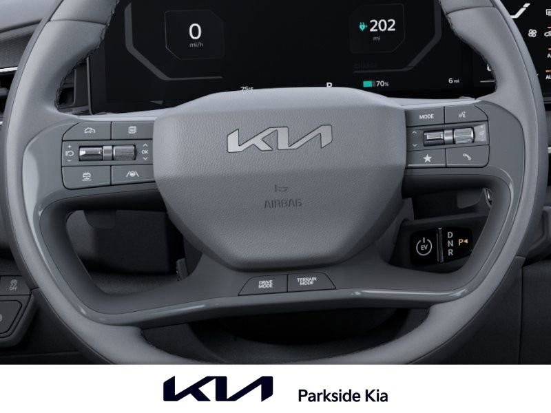New 2026 Kia EV9 Land image 22