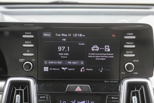Used 2021 Kia Sorento S FWD image 16