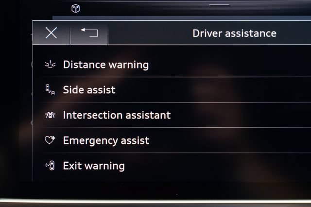 Certified 2025 Audi A6 3.0T Prestige AWD/4WD image 19