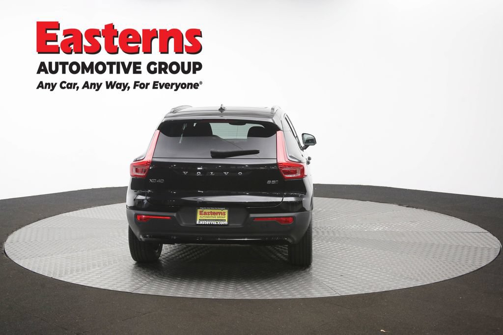 Used 2024 Volvo XC40 B5 Core AWD/4WD image 37