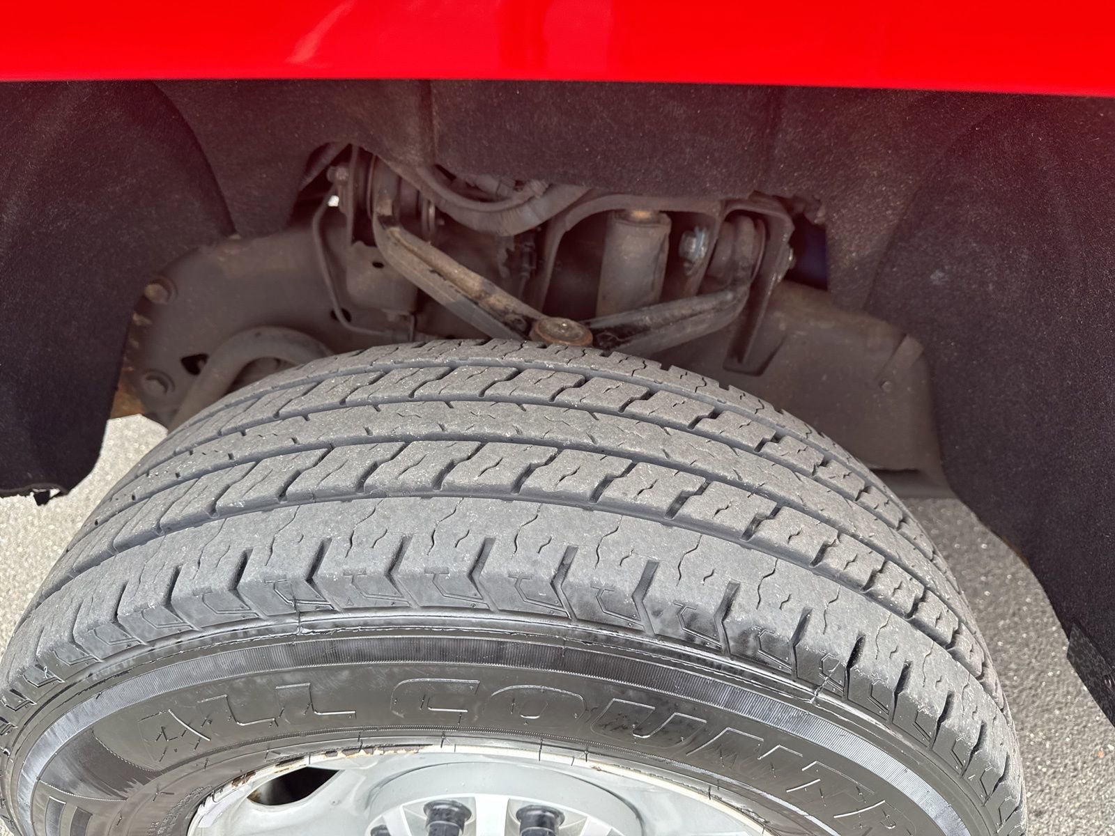 Used 2018 Chevrolet Silverado 2500 W/T w/ Snow Plow Prep Package image 10