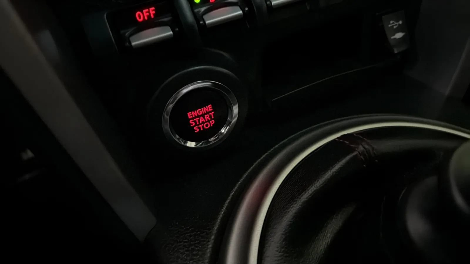 Used 2015 Subaru BRZ Limited RWD image 15