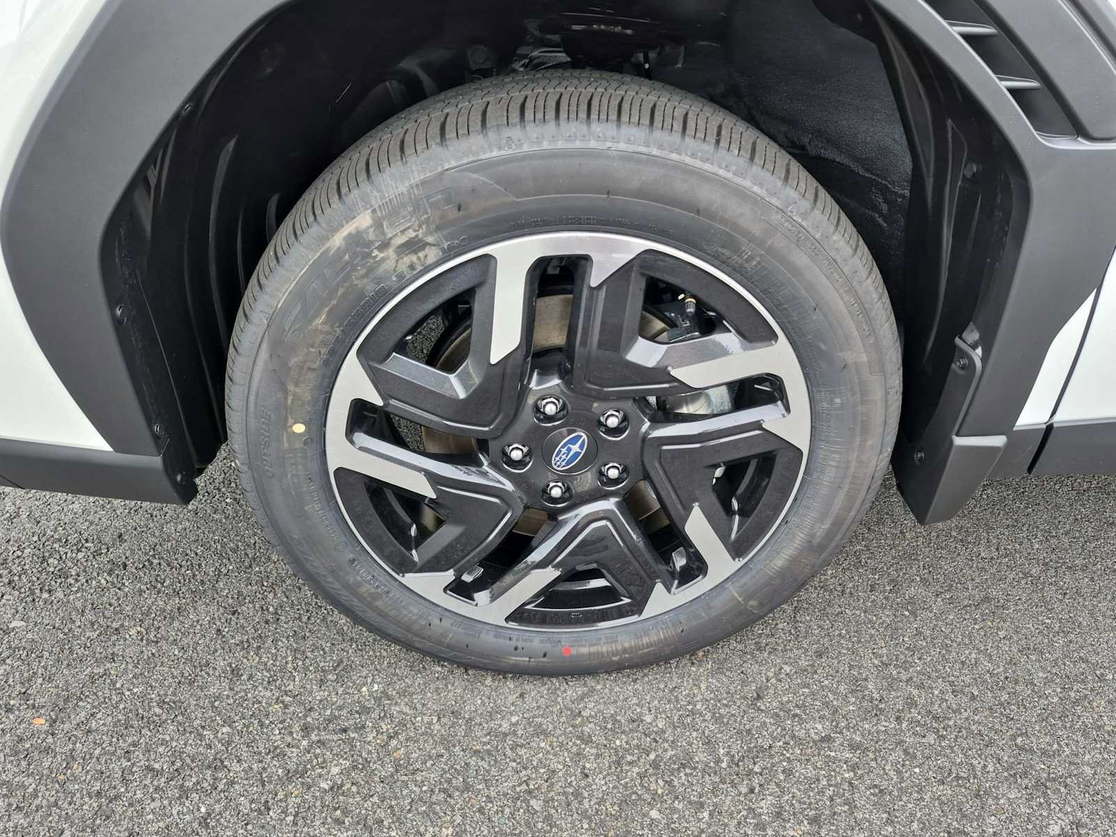 New 2026 Subaru Forester Premium AWD/4WD image 14