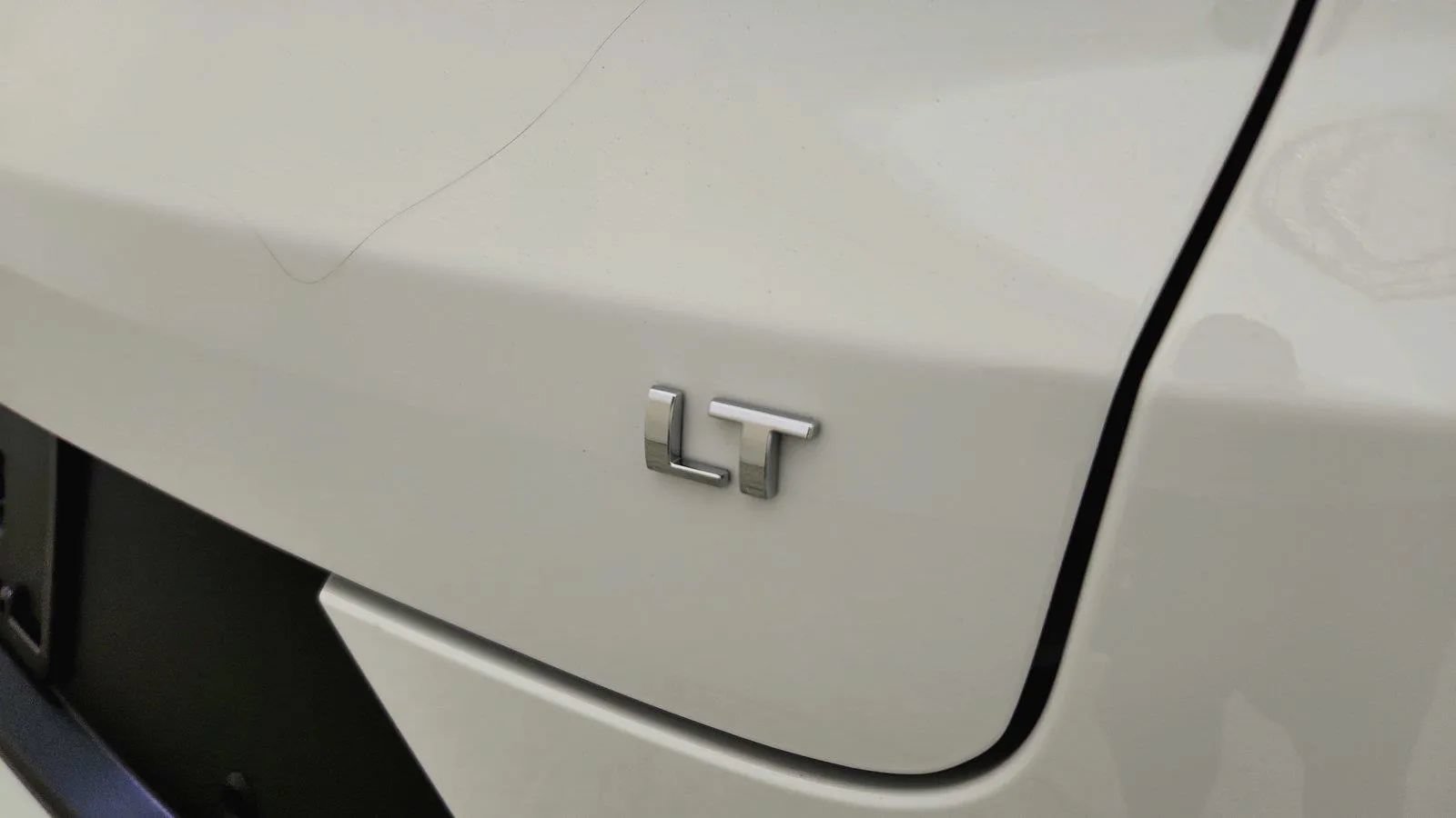 New 2026 Chevrolet TrailBlazer LT w/ Convenience Package AWD/4WD image 29