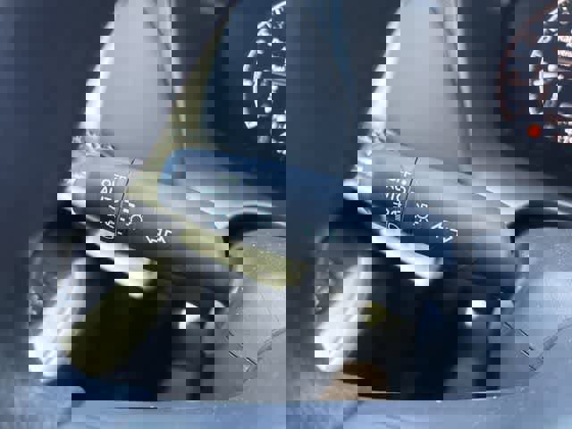 Used 2026 Honda HR-V LX image 15