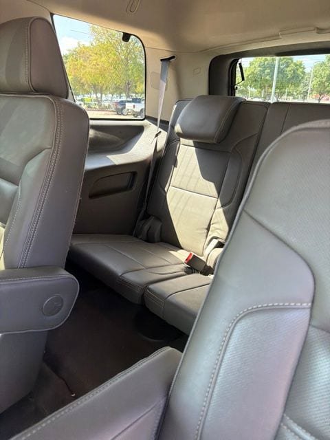 Used 2018 GMC Yukon Denali w/ Open Road Package AWD/4WD image 8