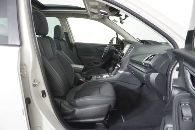 Certified 2022 Subaru Forester Premium image 41