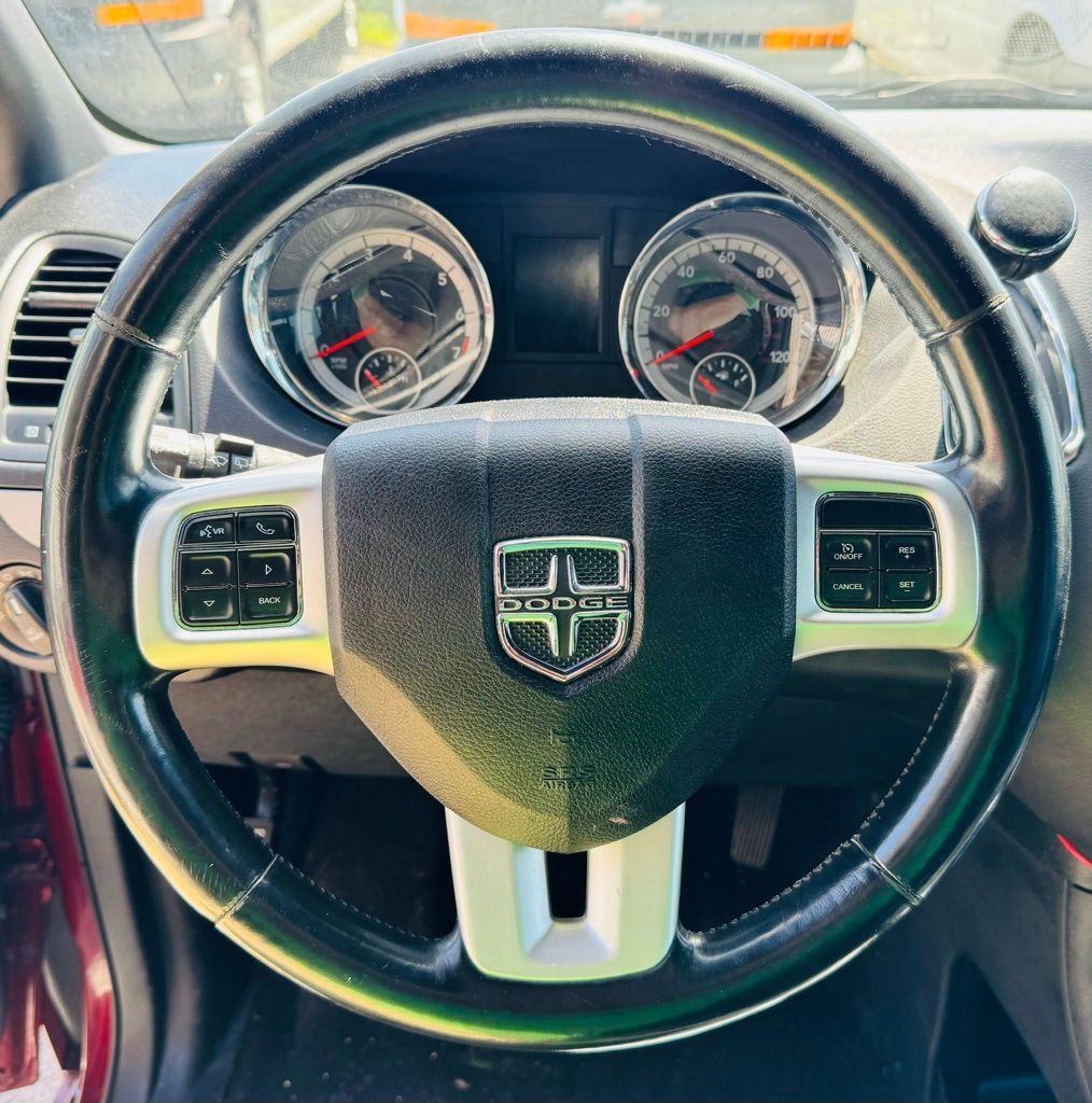 Used 2019 Dodge Grand Caravan GT image 11