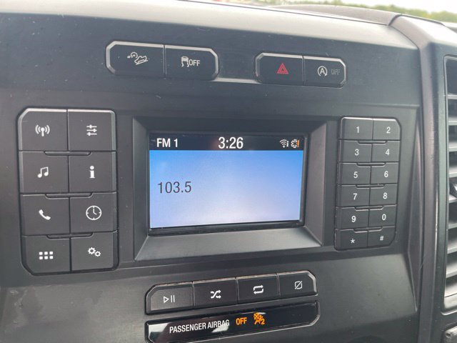 Used 2018 Ford F150 XL w/ Equipment Group 101A Mid AWD/4WD image 33