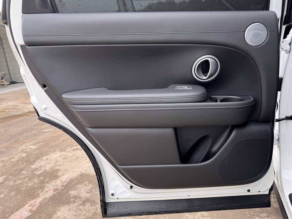 New 2026 Hyundai Palisade Limited image 26