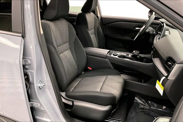 New 2026 Nissan Rogue SV image 37