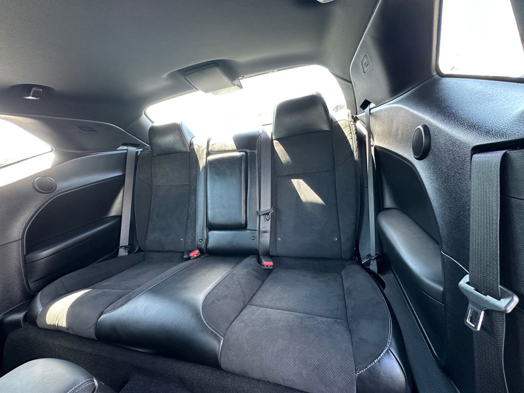 Used 2019 Dodge Challenger R/T Scat Pack w/ Plus Package RWD image 23