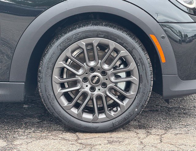 New 2026 MINI Cooper S FWD image 3