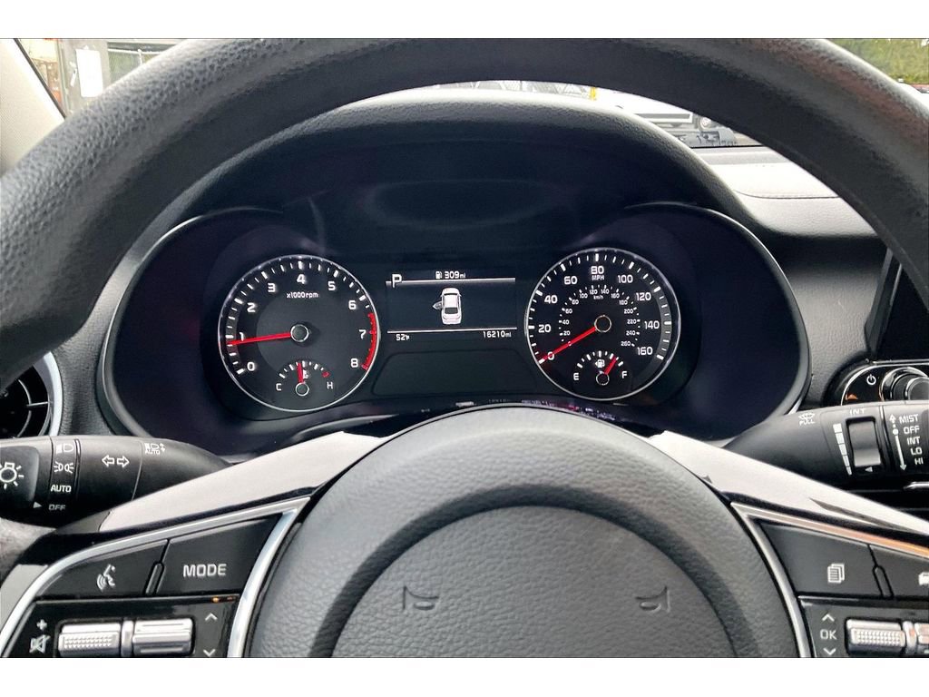 Used 2024 Kia Forte GT FWD image 20