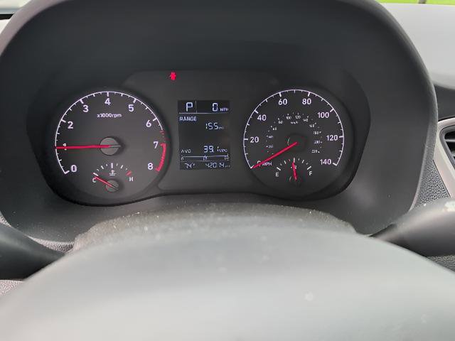 Used 2022 Hyundai Accent SEL FWD image 10