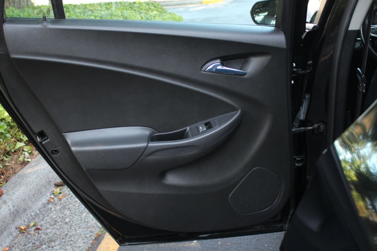 Used 2017 Chevrolet Volt Premier FWD image 22