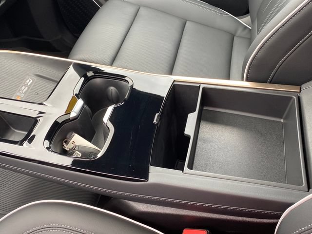 Certified 2025 Buick Enclave Avenir w/ LPO, Floor Liner Package FWD image 14