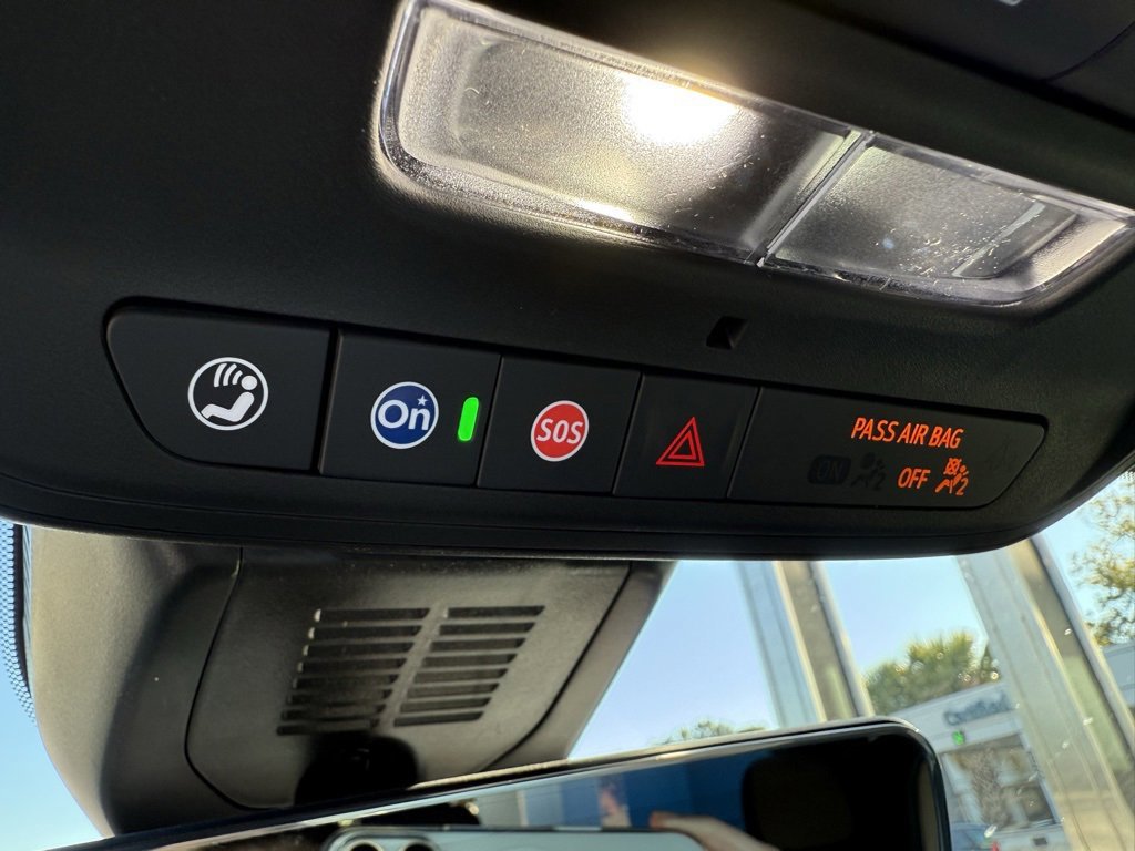 New 2026 Chevrolet Equinox ACTIV w/ Convenience Package III image 34