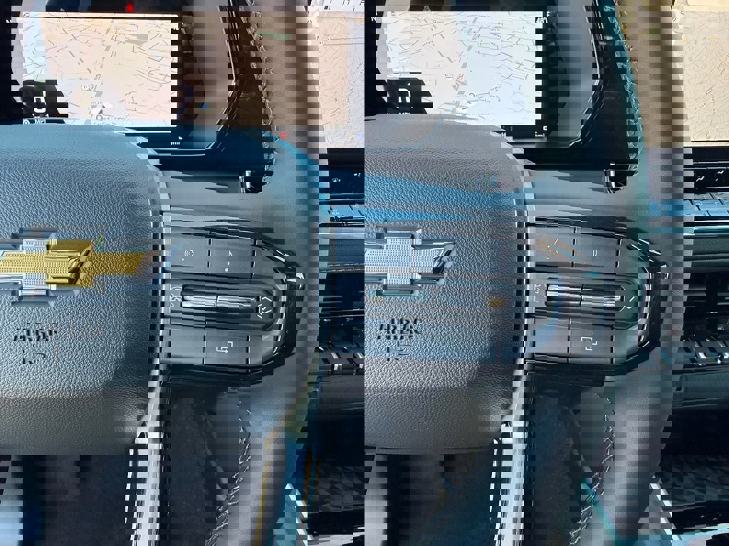 New 2026 Chevrolet Colorado LT w/ Advanced Trailering Package image 24