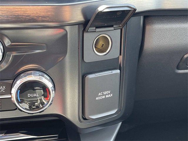 New 2026 Ford F350 Lariat image 22