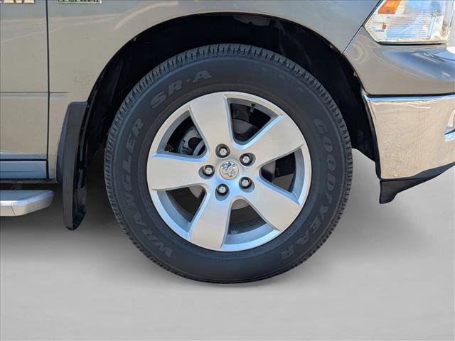 Used 2009 Dodge Ram 1500 Truck SLT w/ Big Horn Regional Pkg image 22