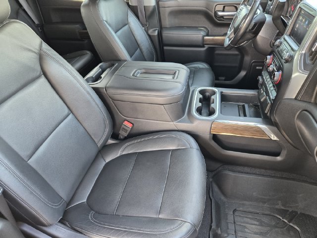 Used 2020 Chevrolet Silverado 1500 RST w/ All-Star Edition AWD/4WD image 18