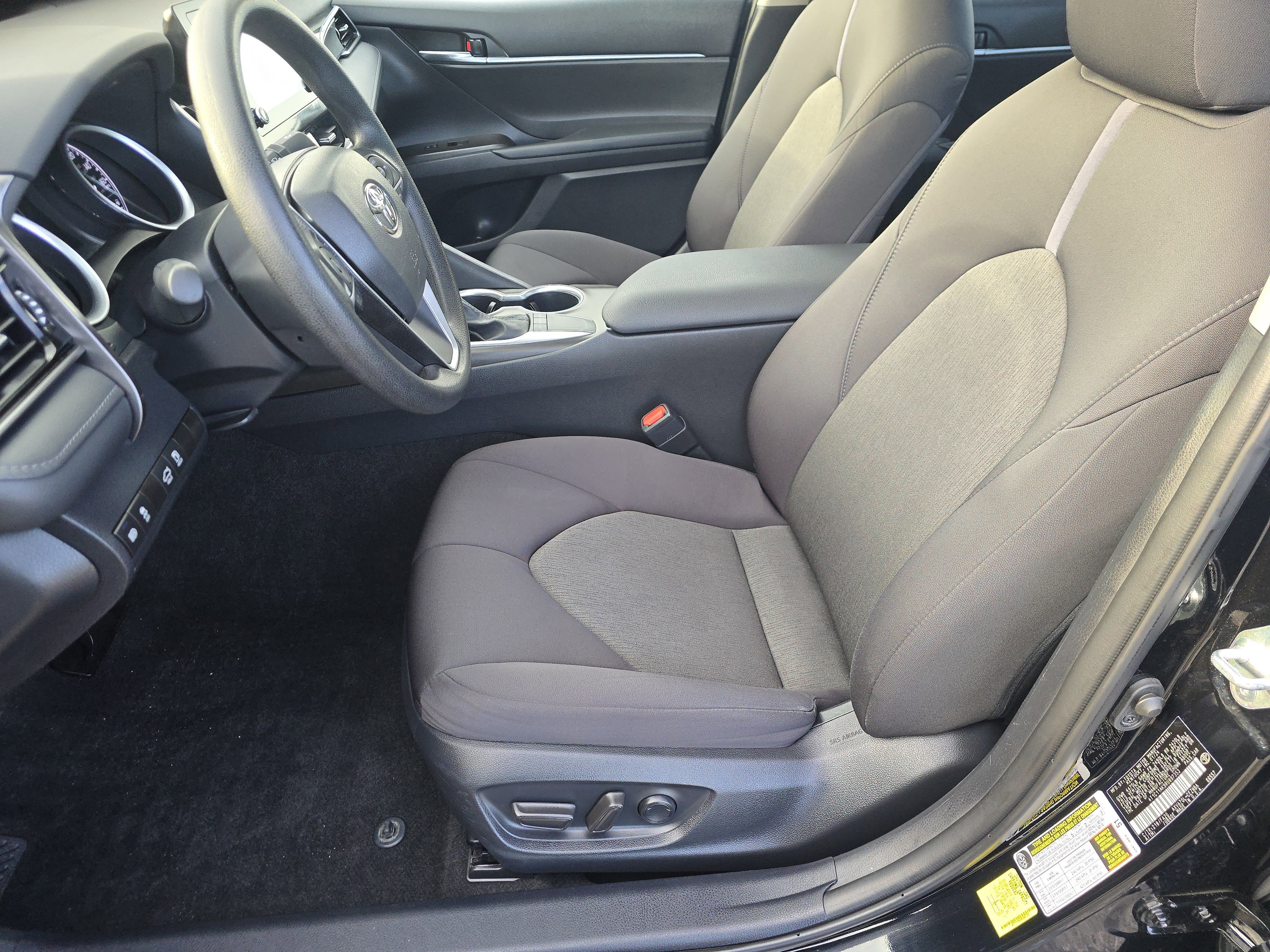 Used 2024 Toyota Camry LE image 17