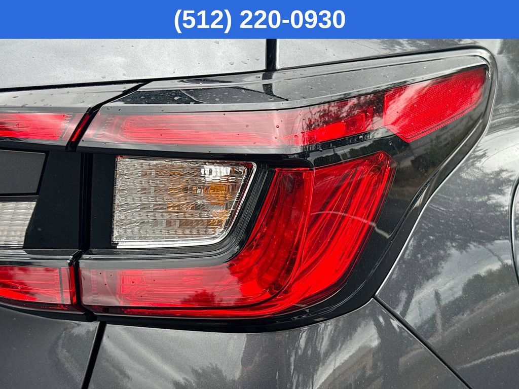 New 2025 Subaru Impreza 2.0i Sport image 30