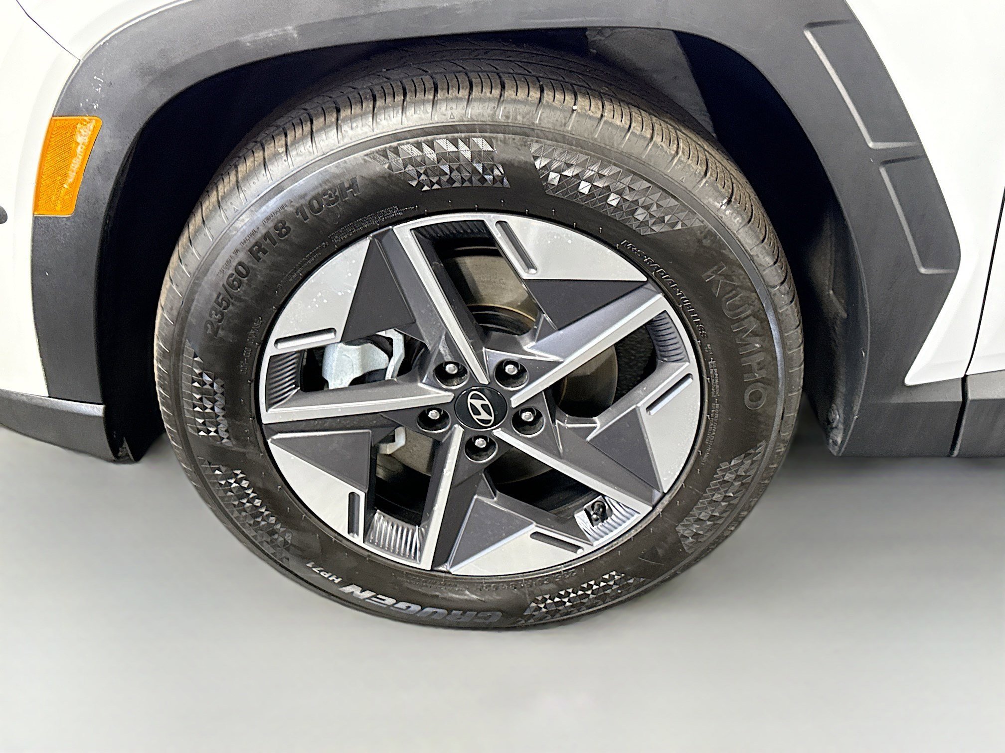 Used 2026 Hyundai Tucson SEL FWD image 38