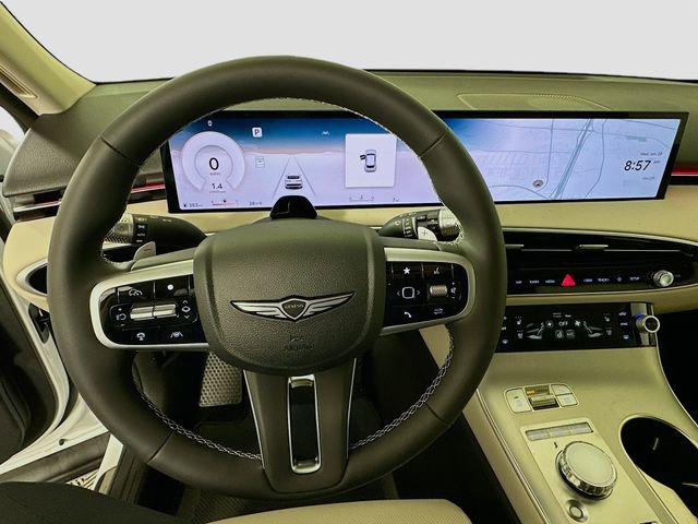 New 2026 Genesis GV70 2.5T Advanced image 10