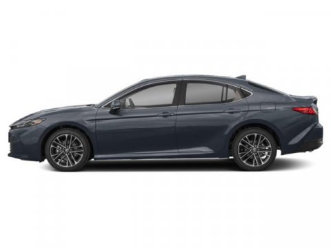 New 2027 Toyota Camry XLE FWD image 3