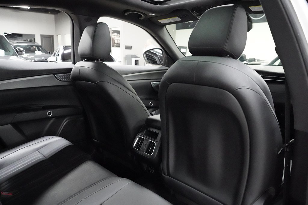 Used 2023 Maserati Grecale GT AWD/4WD image 28