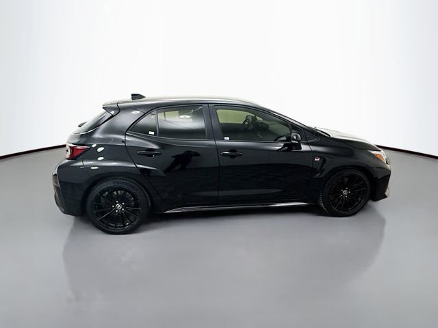Used 2023 Toyota Corolla GR image 8