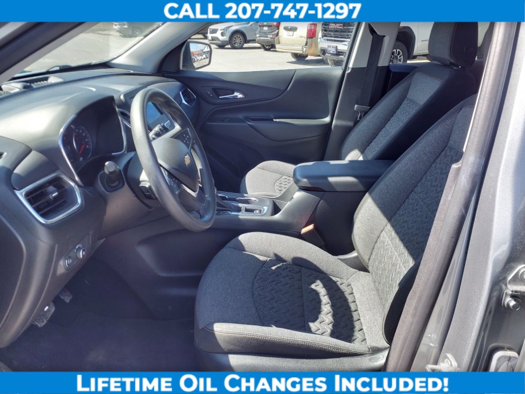 Used 2023 Chevrolet Equinox LT image 10