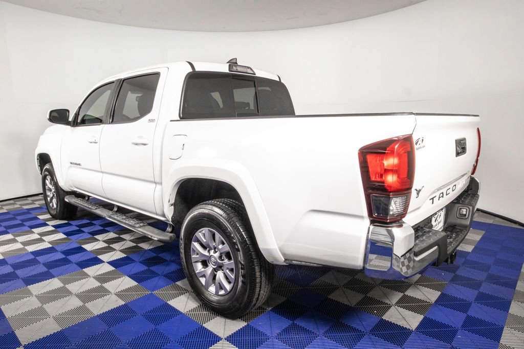 Used 2019 Toyota Tacoma SR5 image 6
