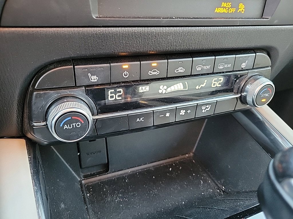 Used 2020 MAZDA CX-5 Grand Touring FWD image 10