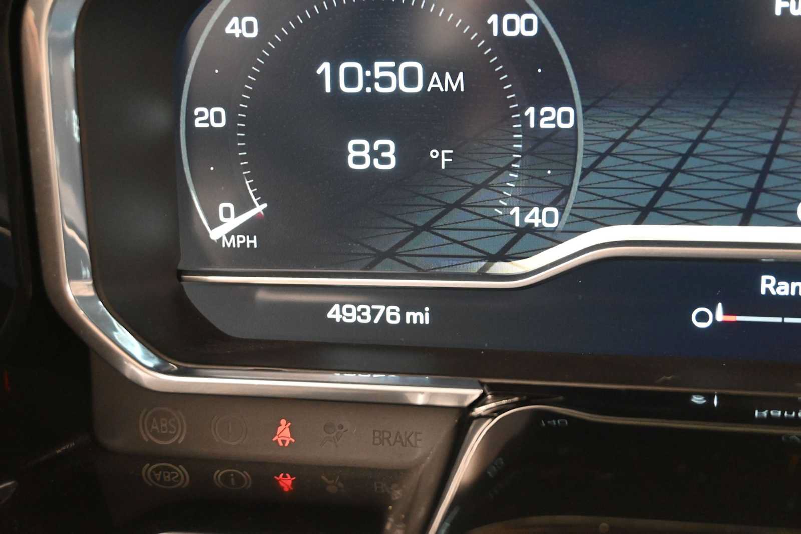 Used 2023 GMC Sierra 1500 Elevation AWD/4WD image 19