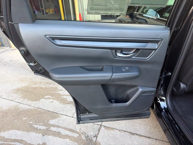 Certified 2026 Honda CR-V EX image 14