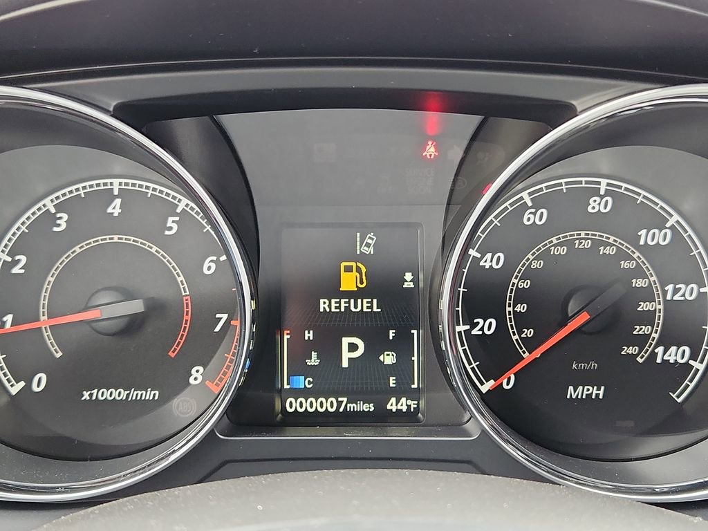 New 2026 Mitsubishi Outlander Sport ES image 27