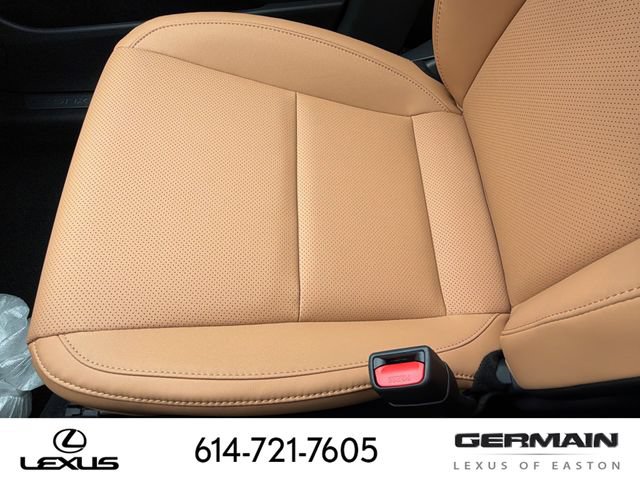 New 2026 Lexus RX 350 Premium w/ Convenience Package AWD/4WD image 29
