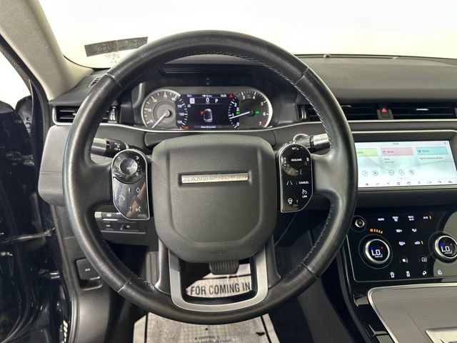 Used 2020 Land Rover Range Rover Evoque S image 14