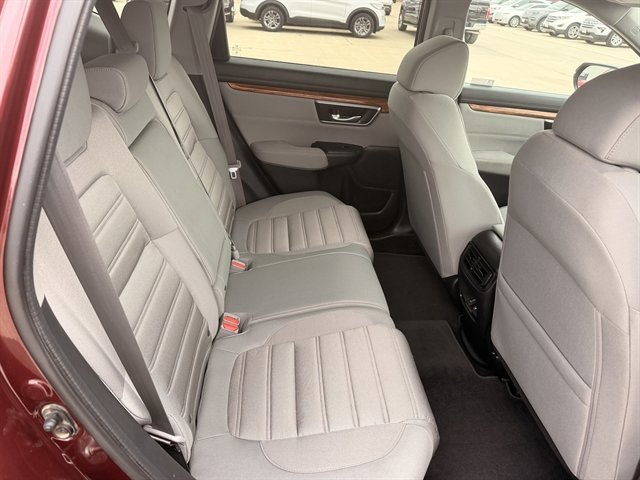 Used 2019 Honda CR-V EX image 6
