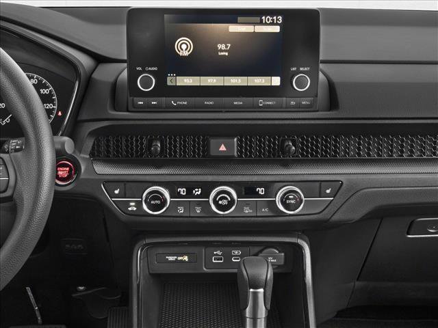 New 2026 Honda CR-V EX image 7