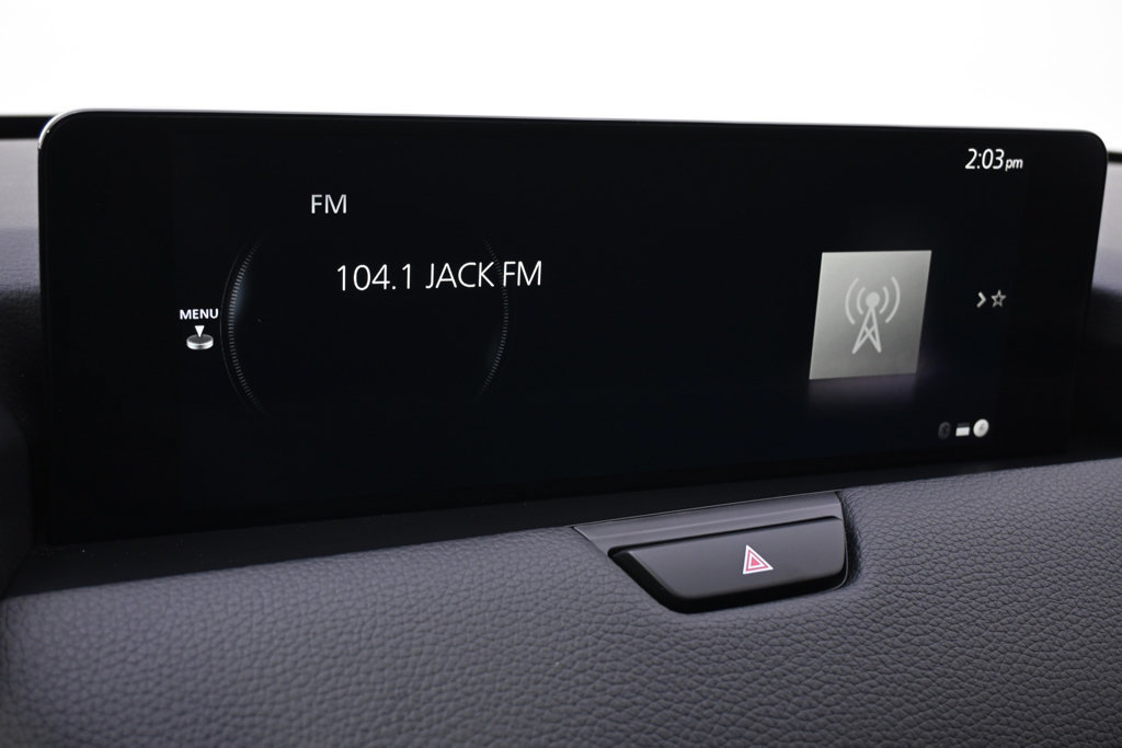 Certified 2026 MAZDA CX-90 Plug-In Hybrid w/ Preferred AWD/4WD image 30