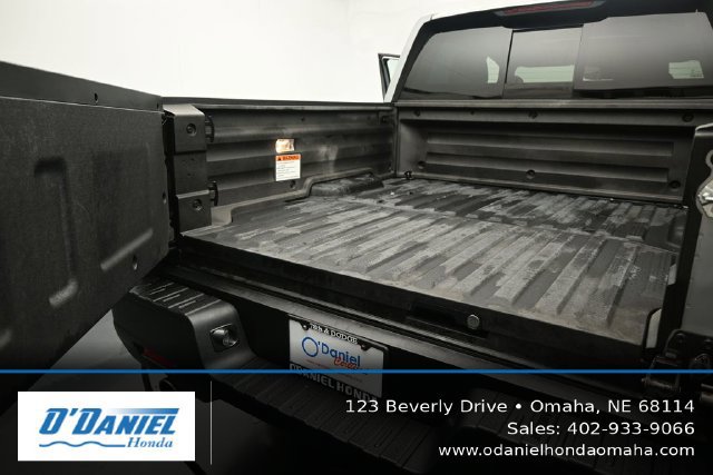 Used 2023 Honda Ridgeline RTL image 38