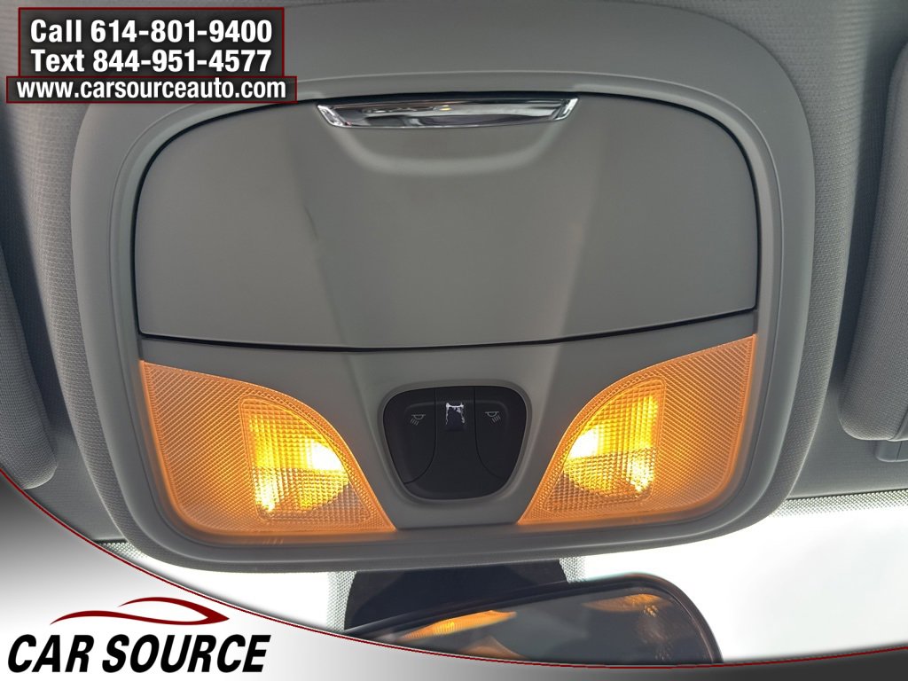 Used 2019 Jeep Cherokee Latitude Plus image 29